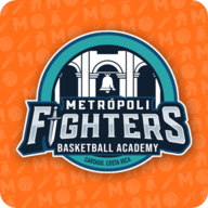 Logo de Metropli Basketball Academy